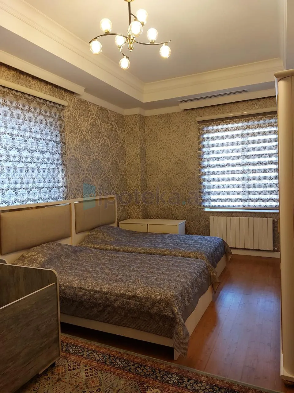 Satılır: 8 Otaq, Evlər/Villalar, 750.00 m² — Ev, villa, Lənkəran (7)