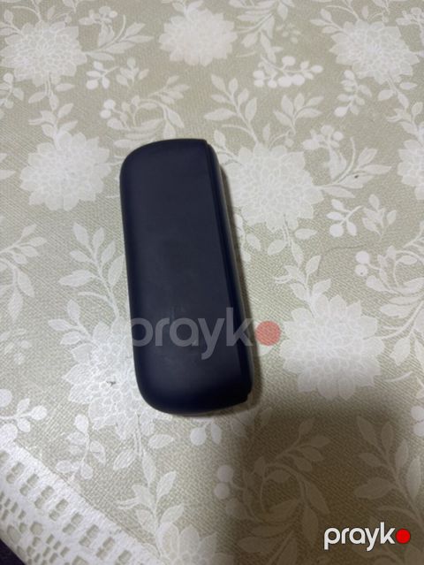 Iqos cubuqsuzdur — Bakı