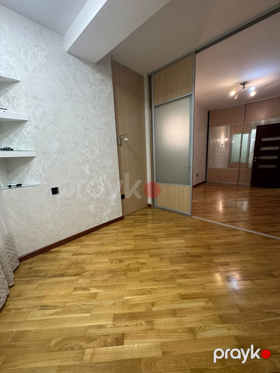 Satılır 2 otaqlı yeni tikili 61 m² — Mənzil, Bakı (10)