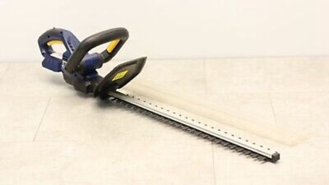 Elektrikli kolqıran "Mainstay 600Vt Model: HTEG44" — Bakı