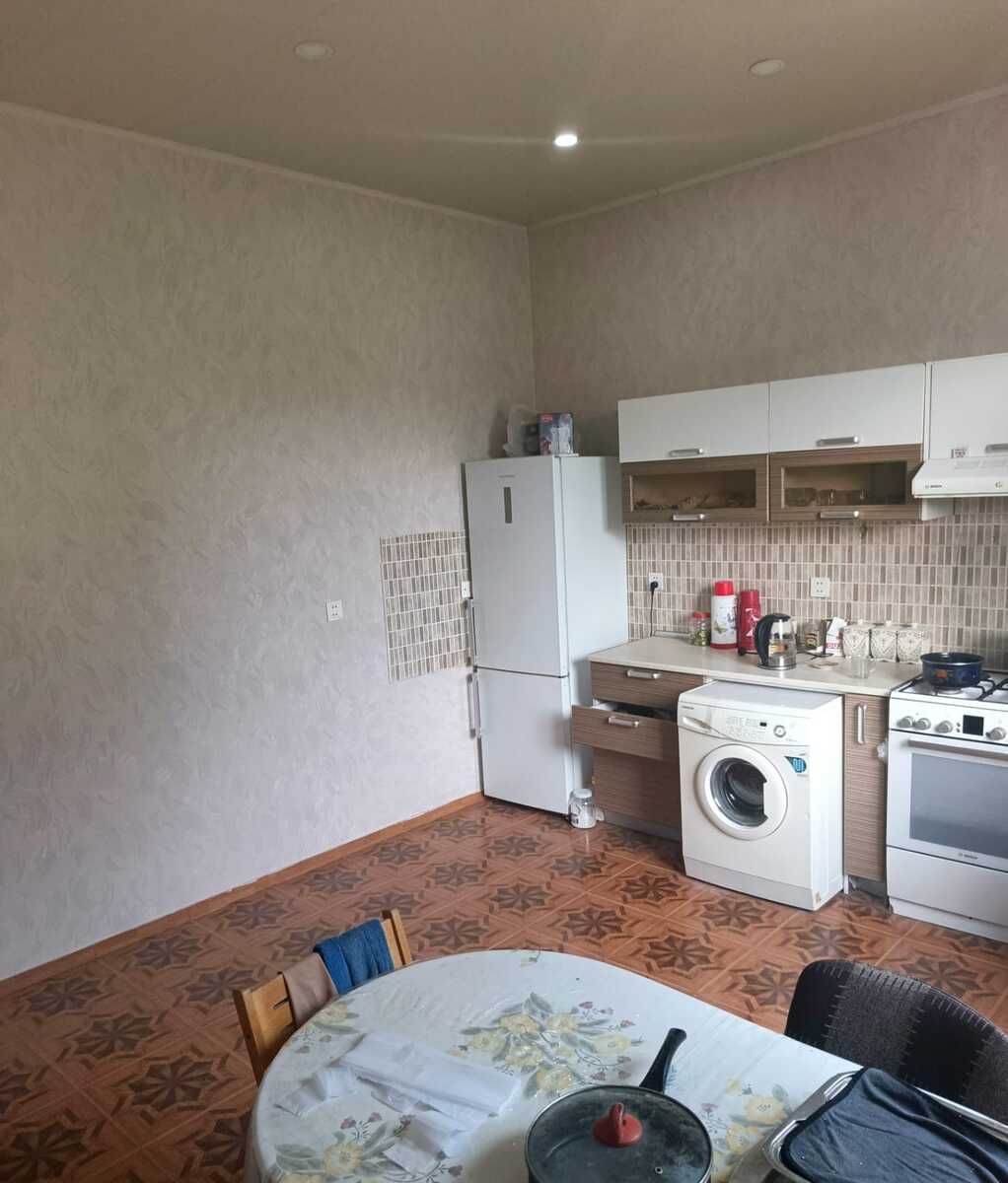 Həyət evi, Masazır qəs — Ev, villa, Bakı (12)