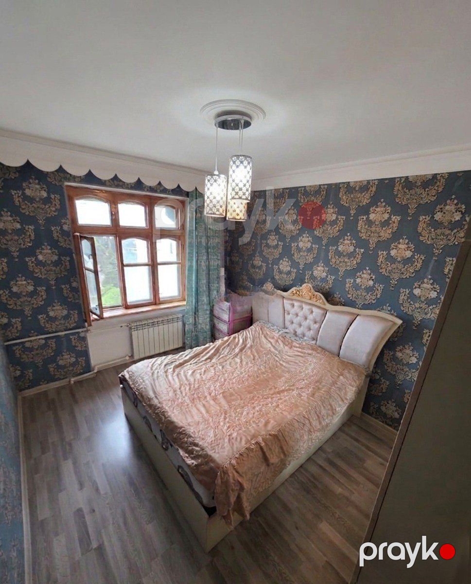 Satılır 3 otaqlı köhnə tikili 80 m² — Mənzil, Bakı (6)