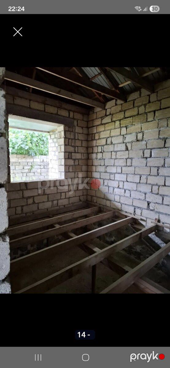 Həyət evi, Şəki ş — Ev, villa, Şəki (11)
