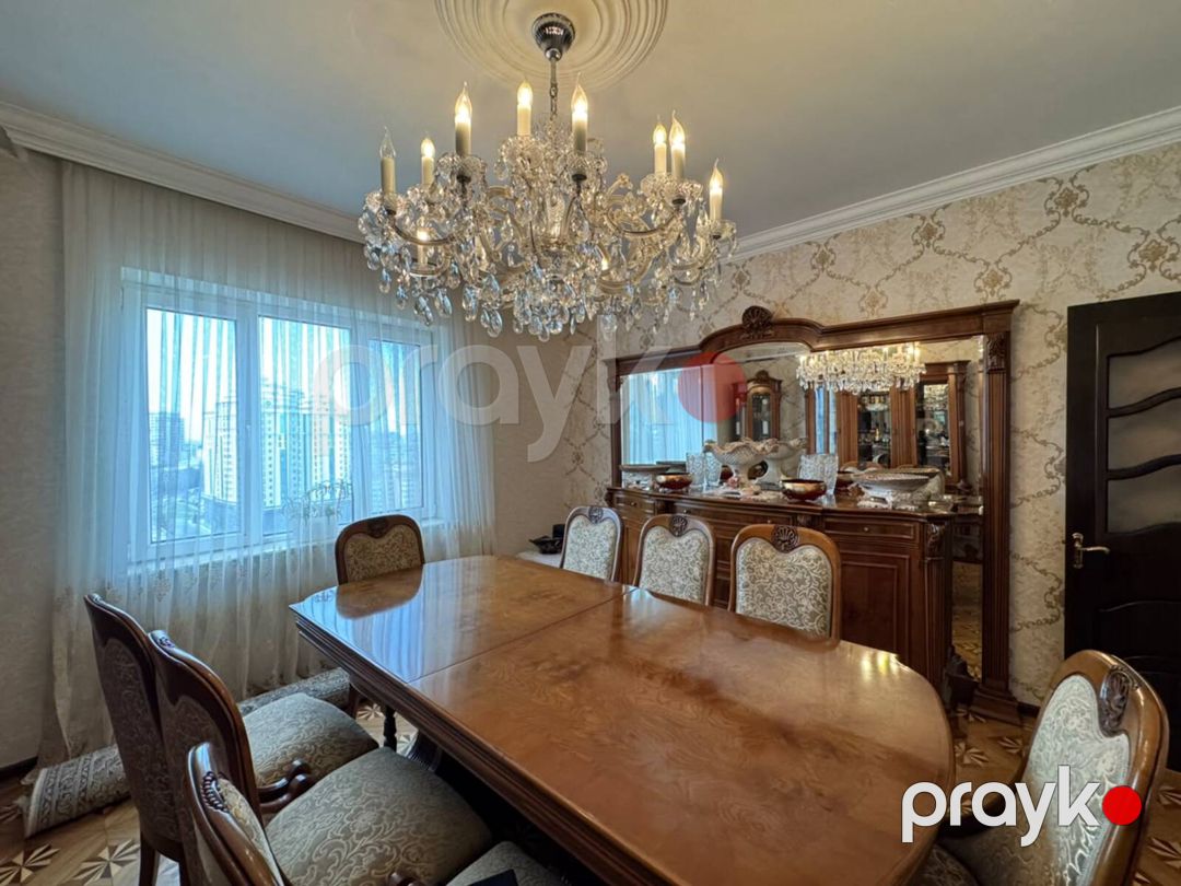 Satılır 3 otaqlı köhnə tikili 85 m² — Mənzil, Bakı (7)
