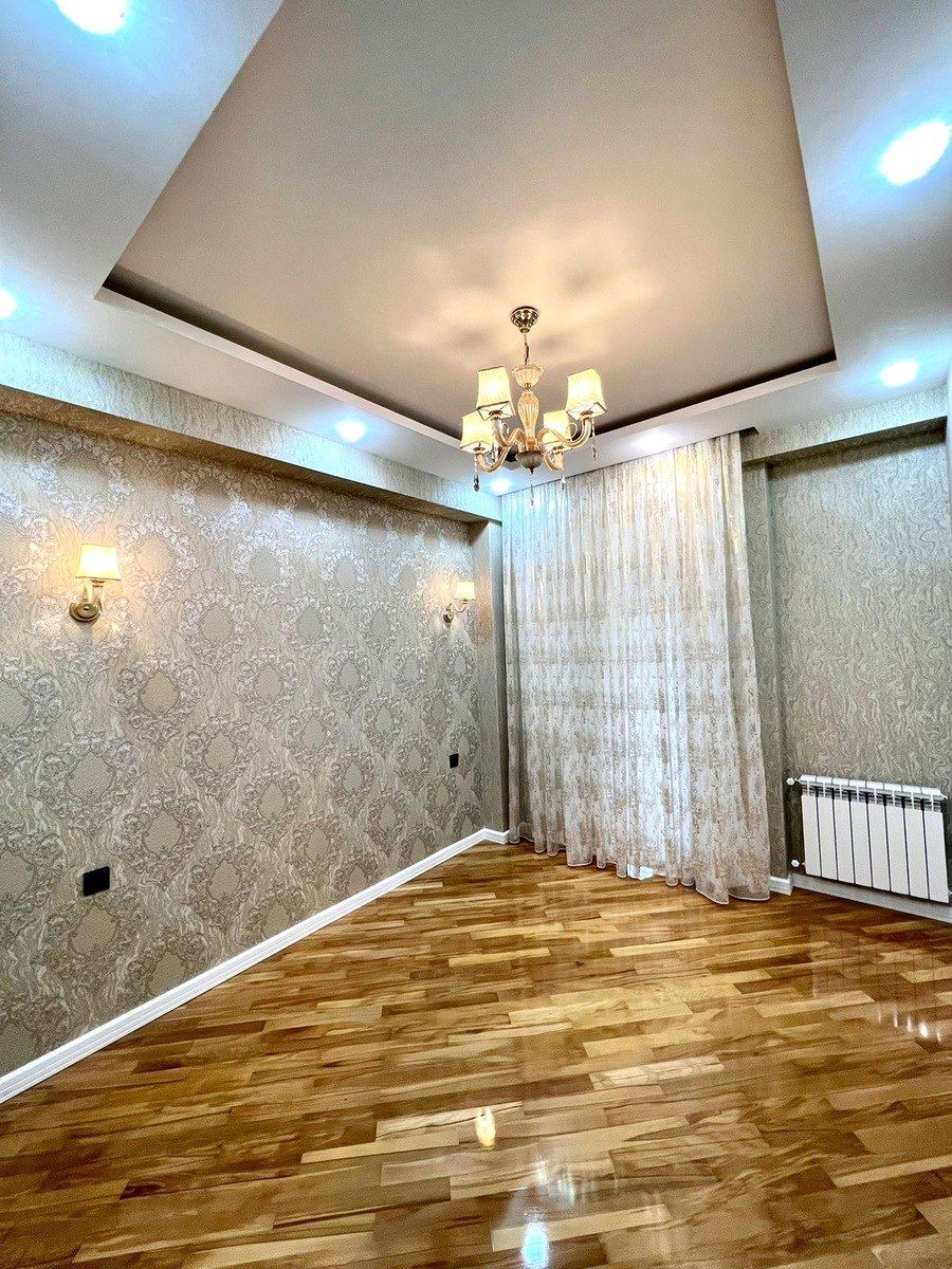 Satılır 2 otaqlı yeni tikili 65 m² — Mənzil, Bakı (7)