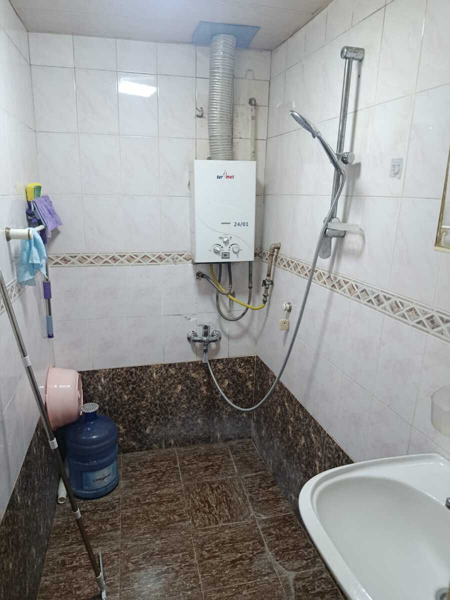 Satılır 2 otaqlı köhnə tikili 65 m² — Mənzil, Bakı (11)