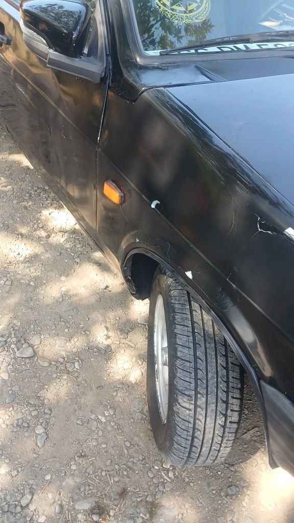 Lada (VAZ) 2109, 1.5 L, 1995 il, 475 164 km — Avtomobillər, Ağdam (9)