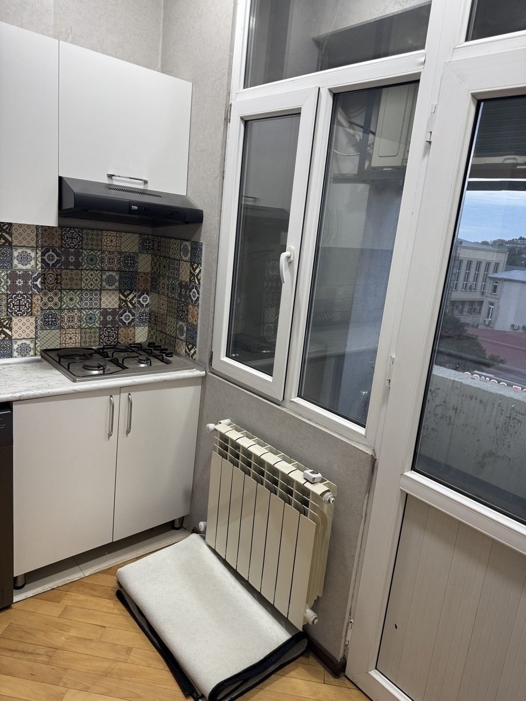 2-otaqlı yeni tikili, Xırdalan ş., 68 m² — Mənzil, Xırdalan (3)
