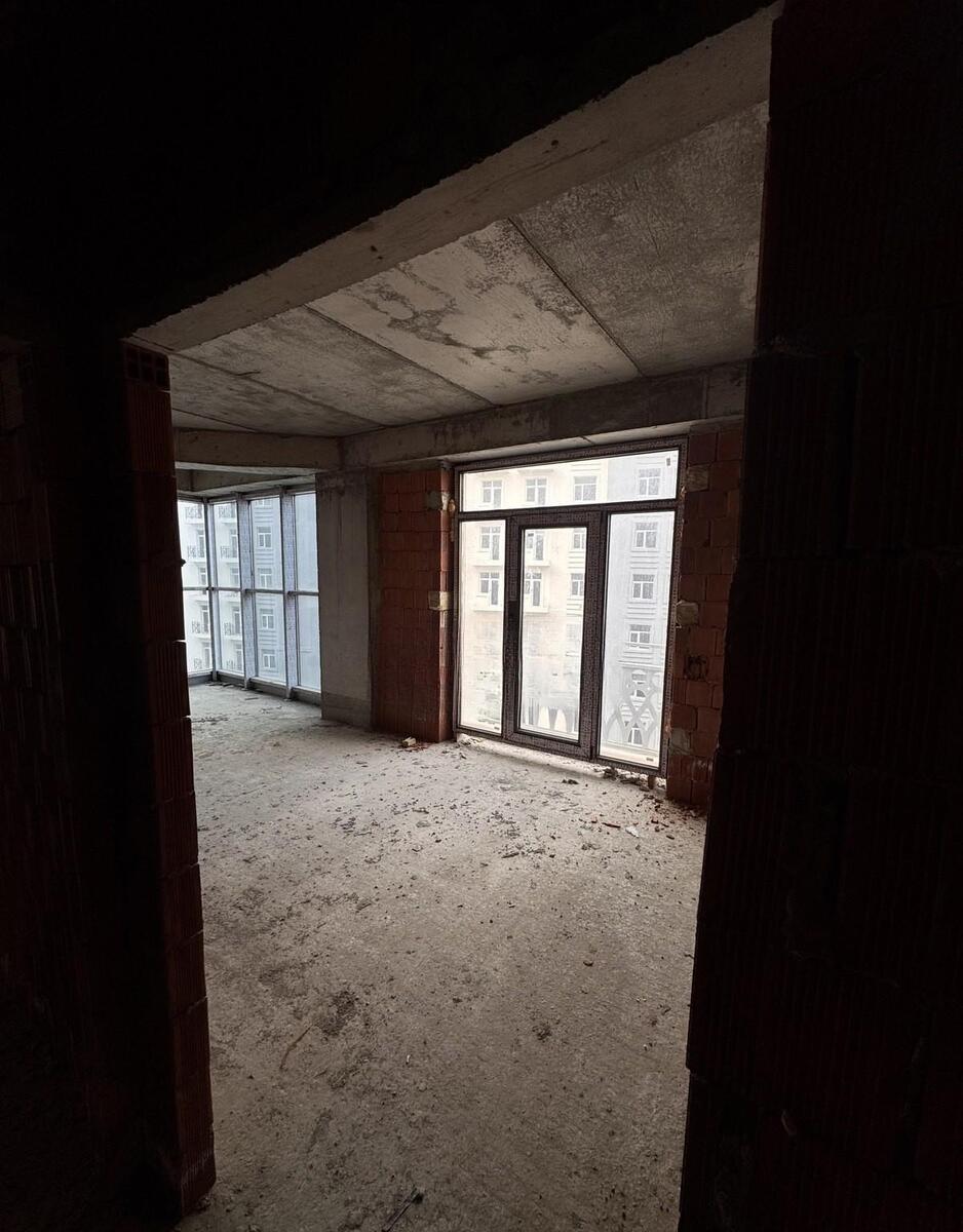 Satılır 3 otaqlı yeni tikili 113 m² — Mənzil, Bakı (6)