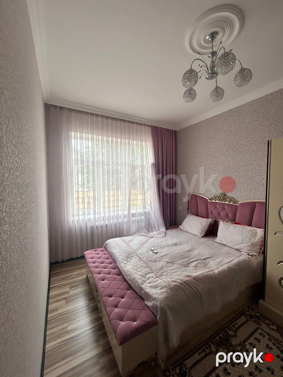 Həyət evi, Qusar r — Ev, villa, Qusar (7)