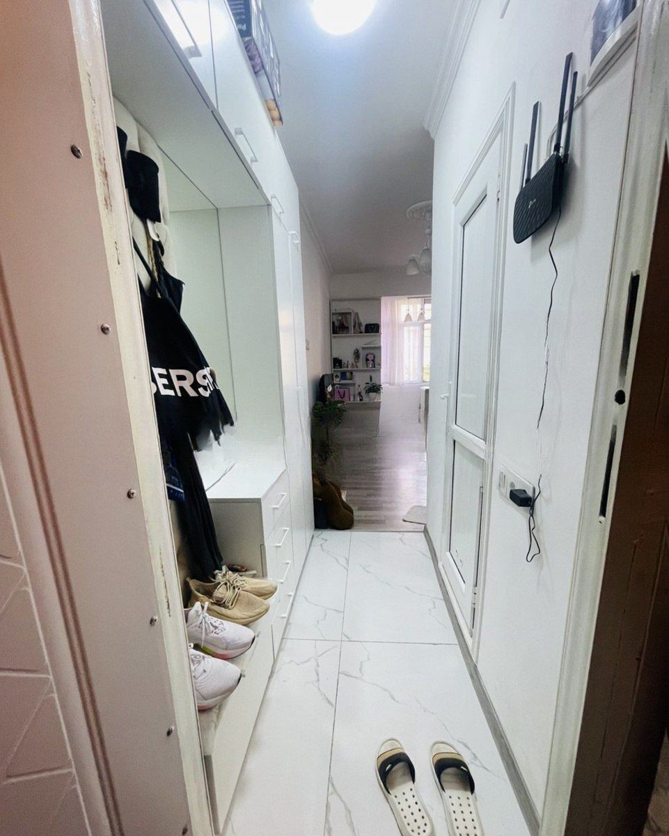 İcarəyə verilir 1 otaqlı köhnə tikili 25 m² — Mənzil, Bakı (2)