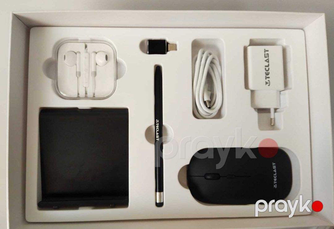 Teclast 128GB — Planshetlər, Bakı (2)