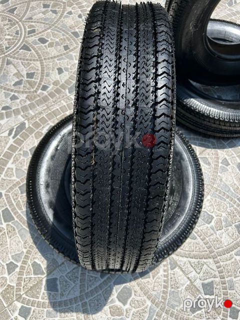"GAZ 24" şinləri — Bakı