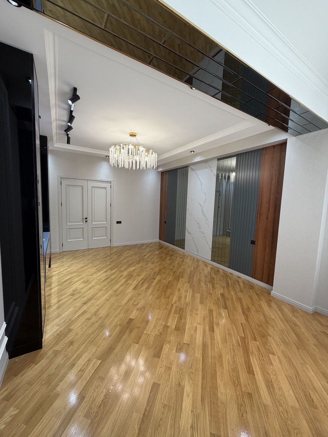 Satılır 4 otaqlı yeni tikili 140 m² — Mənzil, Bakı (7)