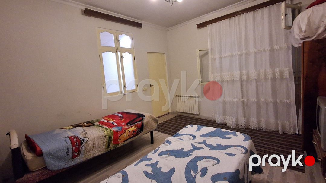Həyət evi kirayə verilir, 2-ci Alatava — Ev, villa, Bakı (3)