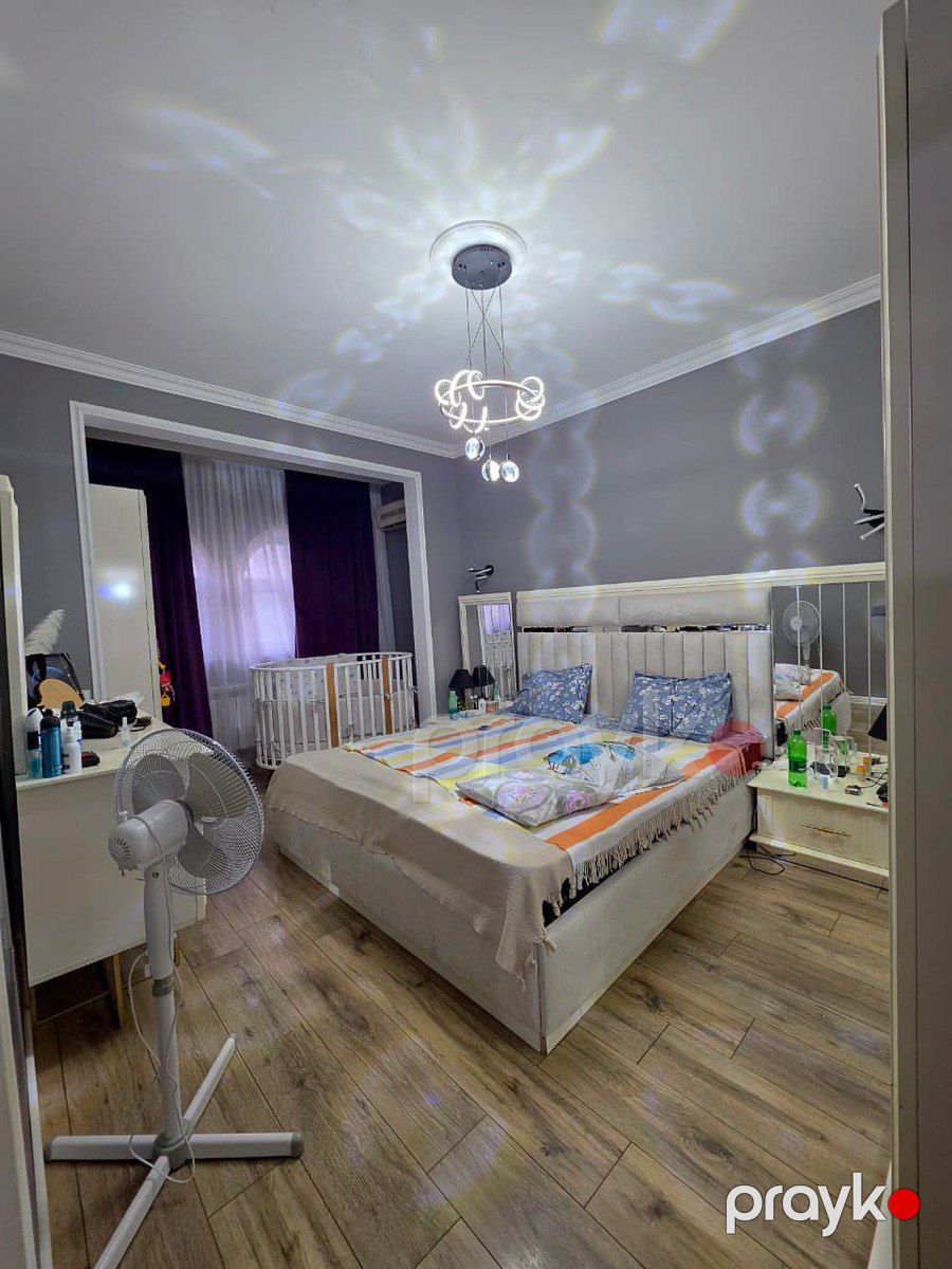 Satılır 3 otaqlı köhnə tikili 85 m² — Mənzil, Bakı (4)
