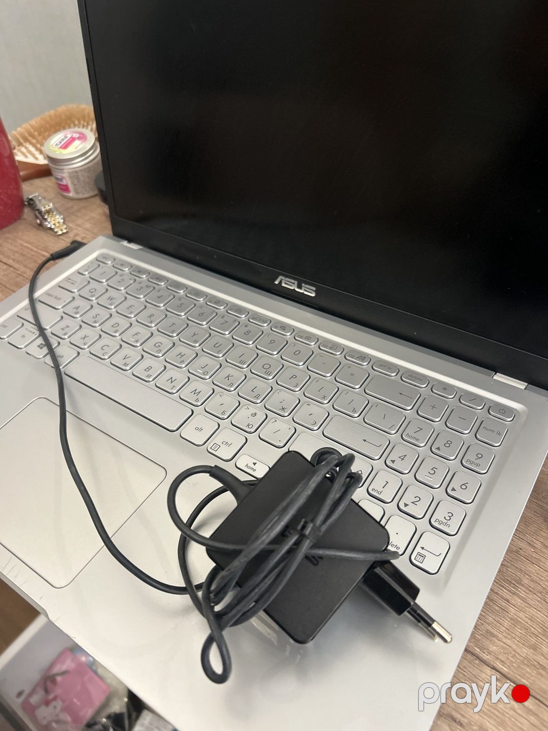 Asus VivoBook X515EA — Noutbuklar, Bakı (4)