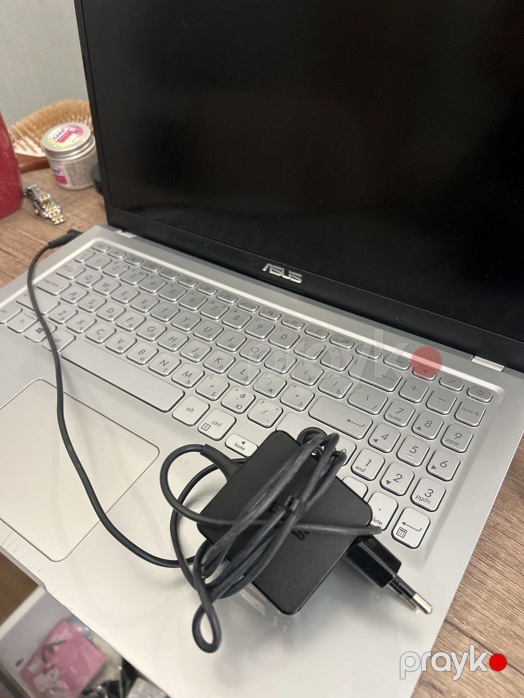 Asus VivoBook X515EA — Noutbuklar, Bakı (4)