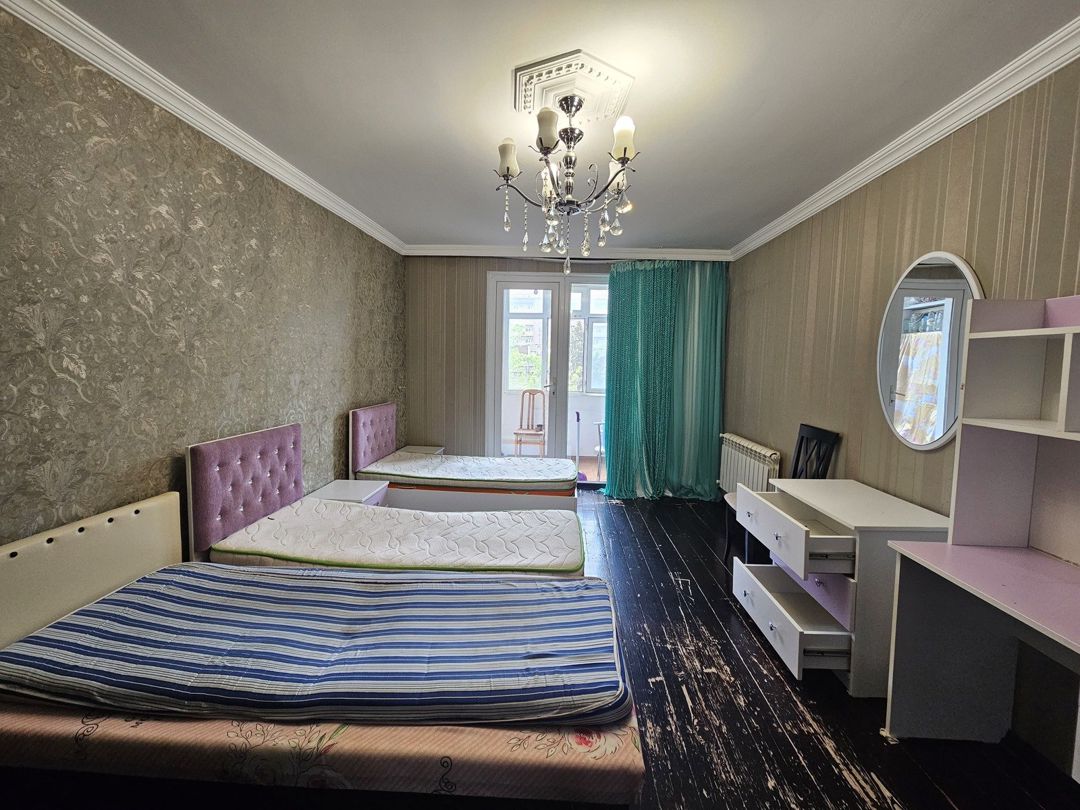 Satılır 3 otaqlı köhnə tikili 75 m² — Mənzil, Bakı (6)