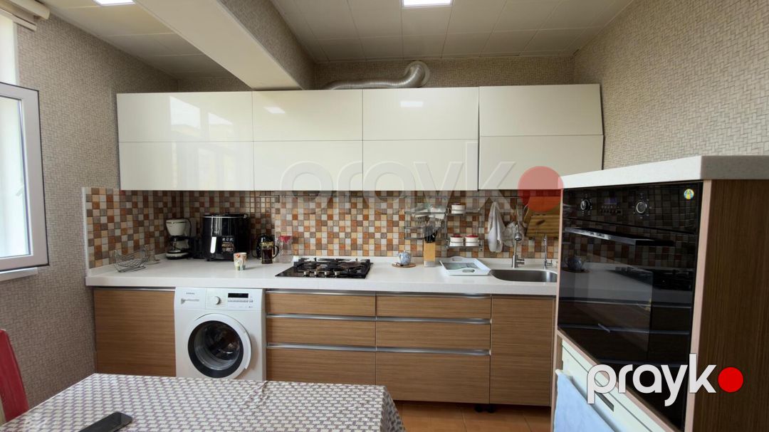 Satılır 5 otaqlı köhnə tikili 120 m² — Mənzil, Bakı (4)
