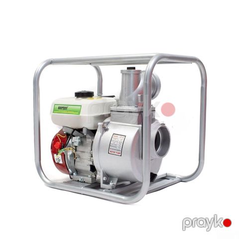 Karpat su pompası (100mm, benzin) Rəsmi iş yeri olan və — Bakı