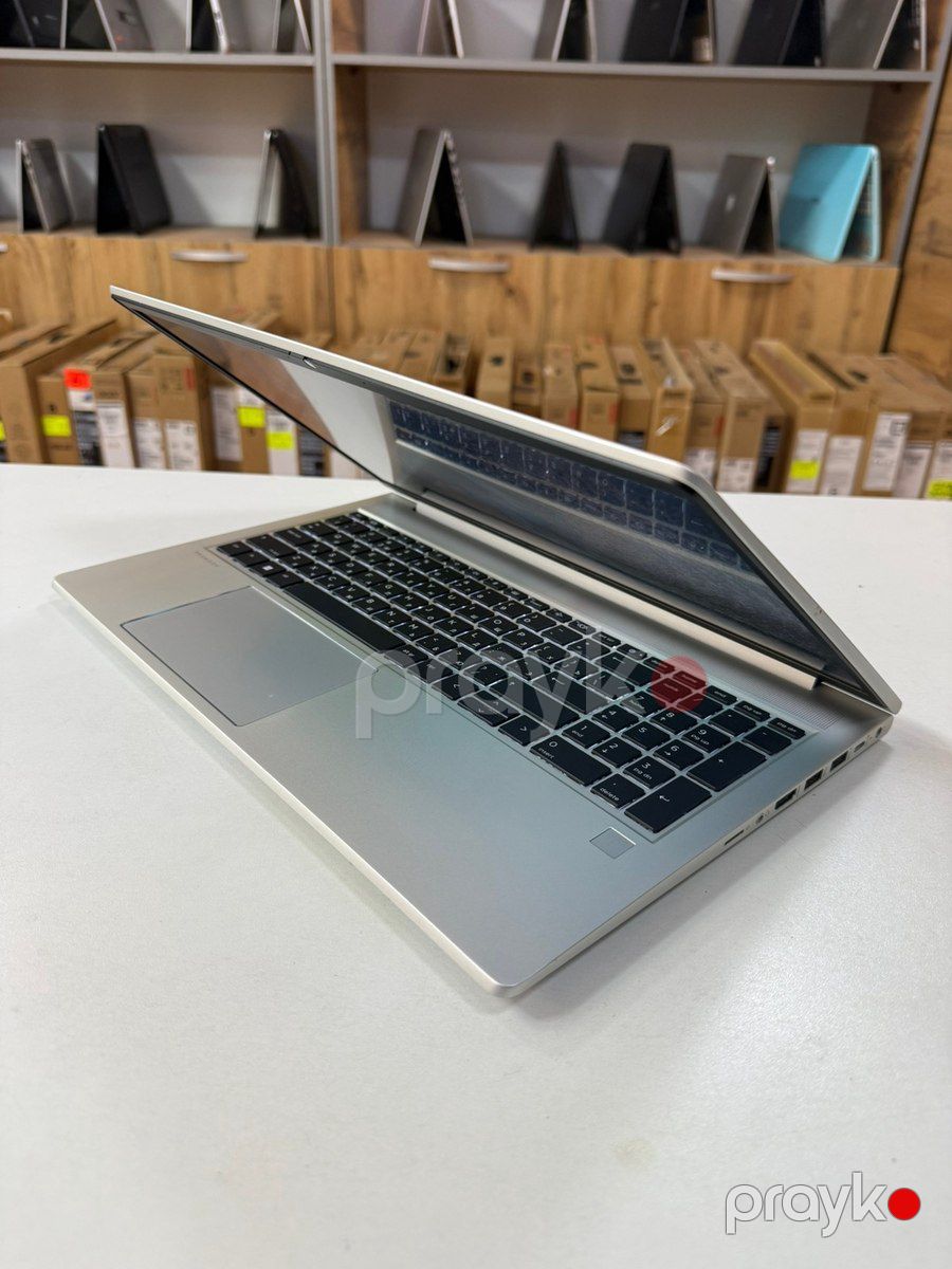 HP Probook İ7 16/512 — Noutbuklar, Bakı (2)