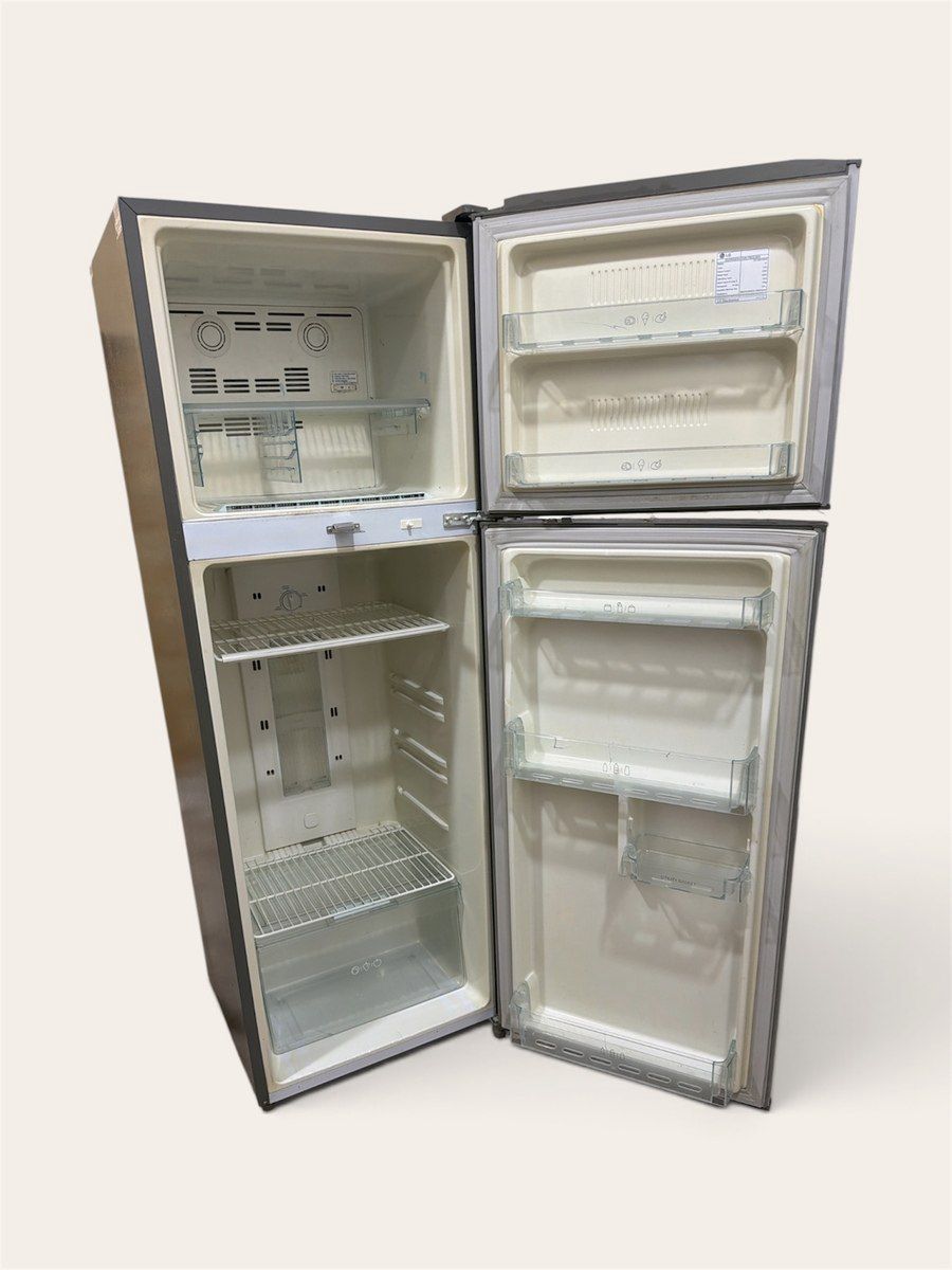 Soyuducu LG — Ev texnikası, Bakı (2)