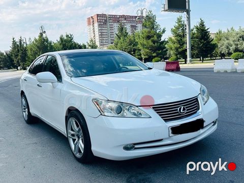 Lexus ES 350, 3.5 L, 2007 il, 445 000 km