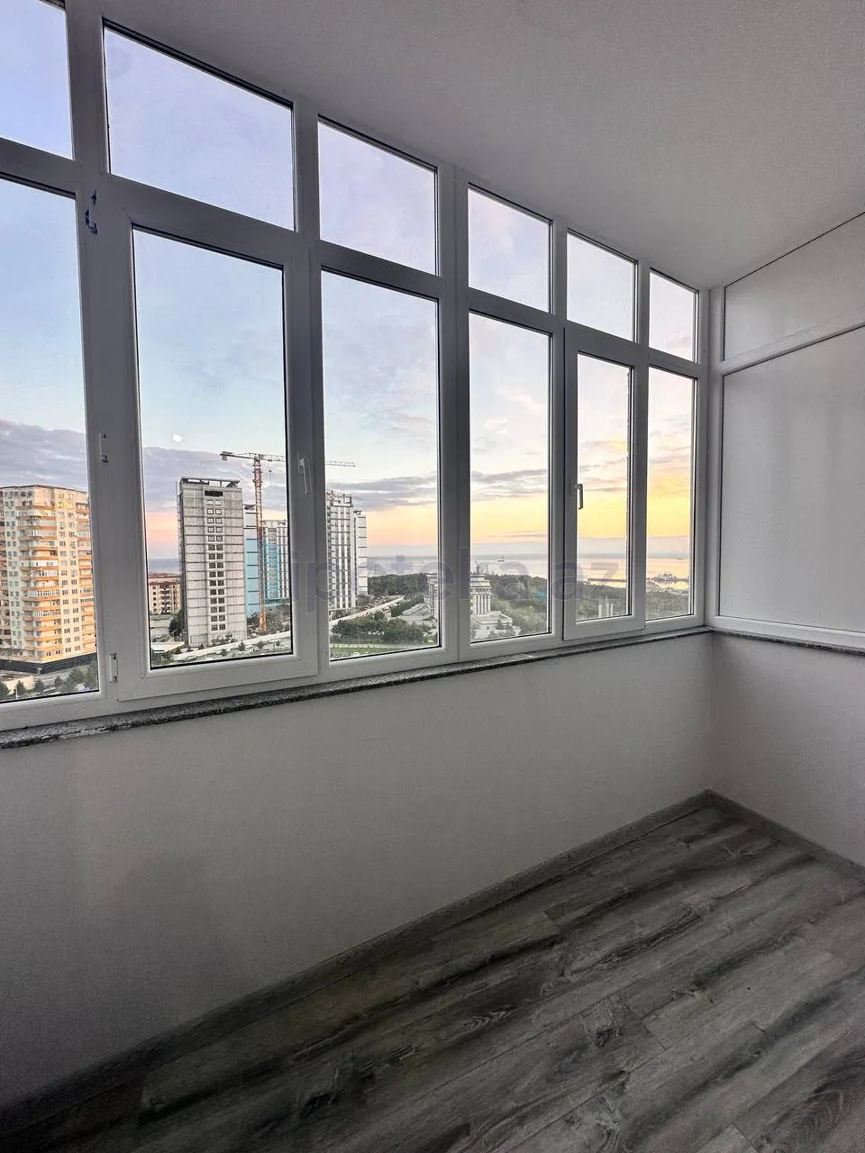 Satılır: 3 Otaq, Yeni tikili, Xətai r., Əhmədli q., 105.00 m² — Mənzil, Bakı (11)