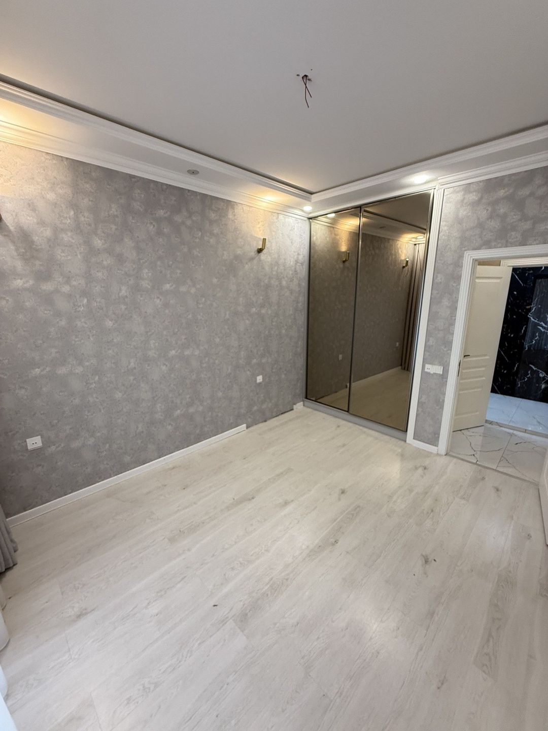Satılır 2 otaqlı yeni tikili 74 m² — Mənzil, Bakı (4)