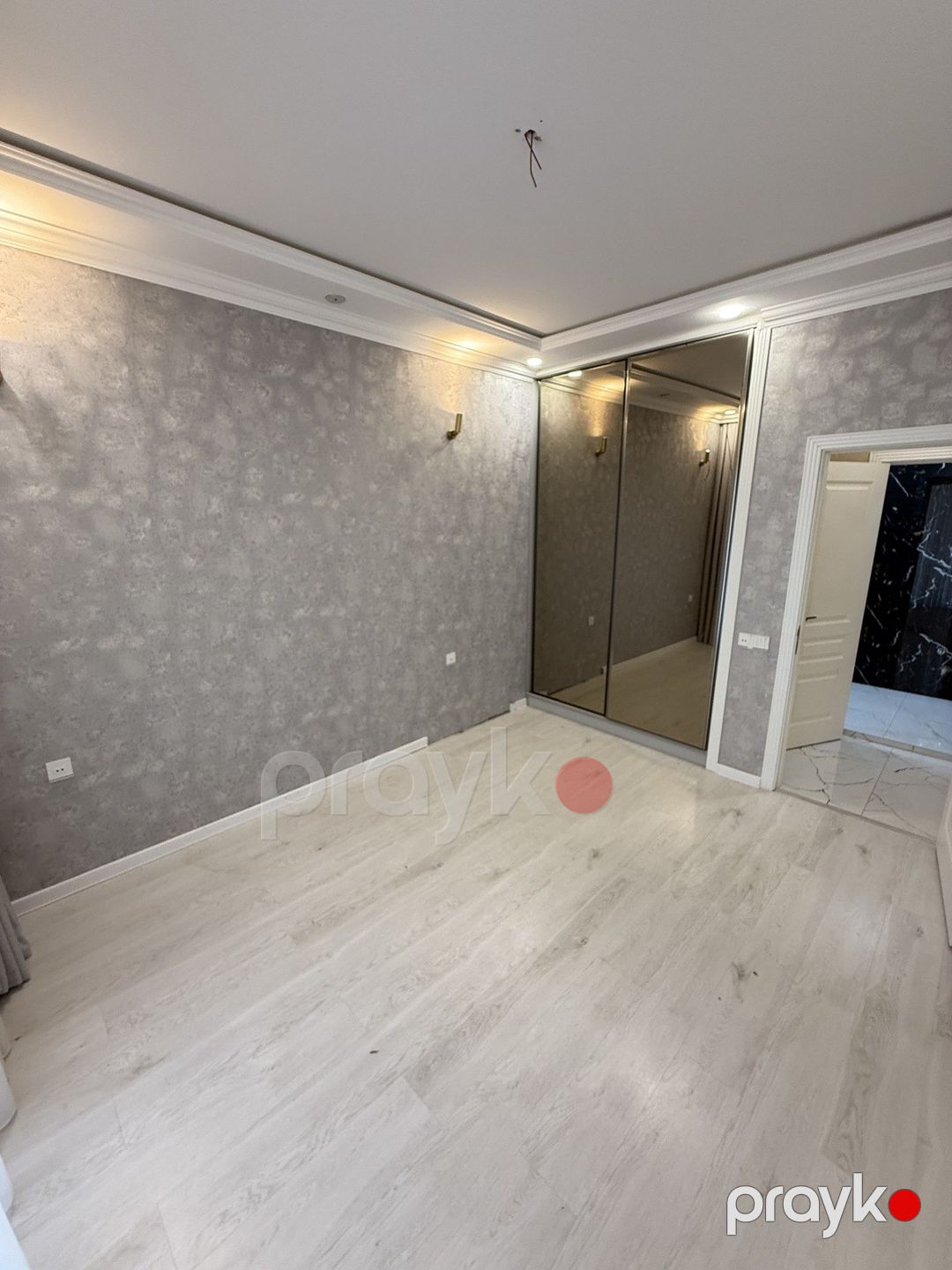 Satılır 2 otaqlı yeni tikili 74 m² — Mənzil, Bakı (4)