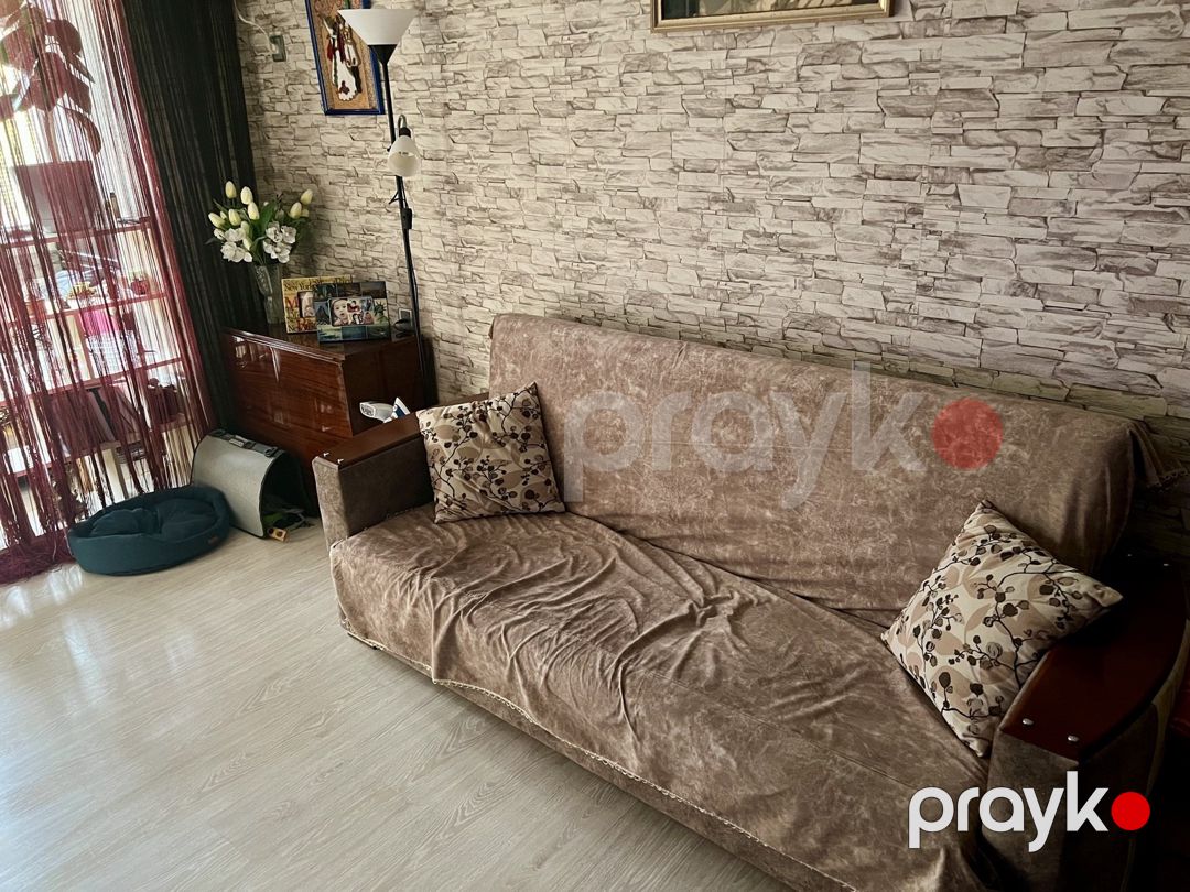 Satılır 1 otaqlı köhnə tikili 33 m² — Mənzil, Bakı (4)