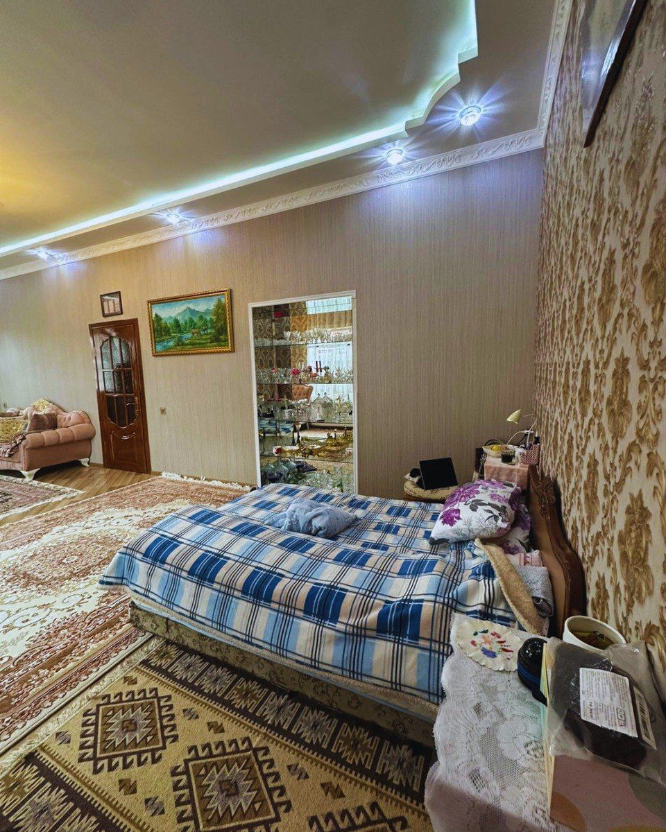 Həyət evi, Əhmədli qəs — Ev, villa, Bakı (5)