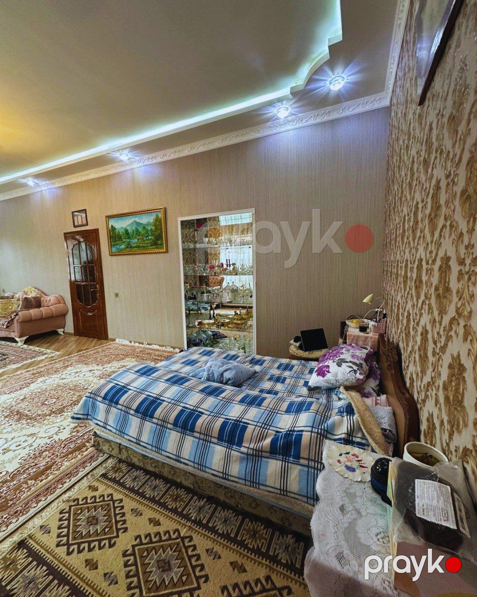 Həyət evi, Əhmədli qəs — Ev, villa, Bakı (5)