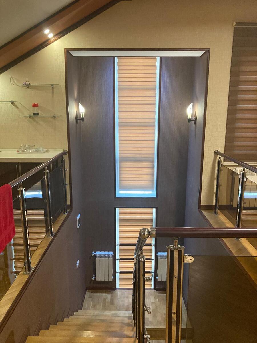 Satılır 6 otaqlı həyət evi/bağ evi 330 m² — Ev, villa, Bakı (11)