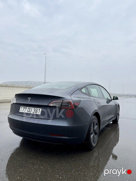 Tesla Model 3, 62 kWh, 2023 il, 25 500 km — Avtomobillər, Bakı (6)