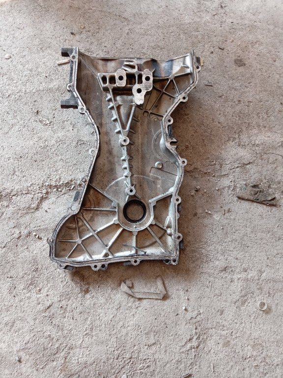 "Ford Focus" ehtiyat hissələri — Ehtiyat hissələri və aksesuarlar, Ağcabədi (2)