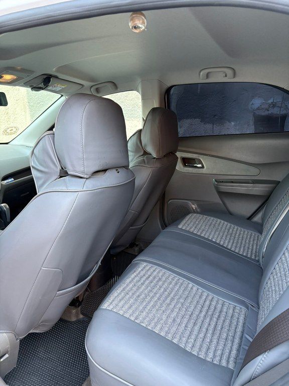 Chevrolet Cobalt, 1.5 L, 2025 il, 4 000 km — Avtomobillər, Bakı (5)