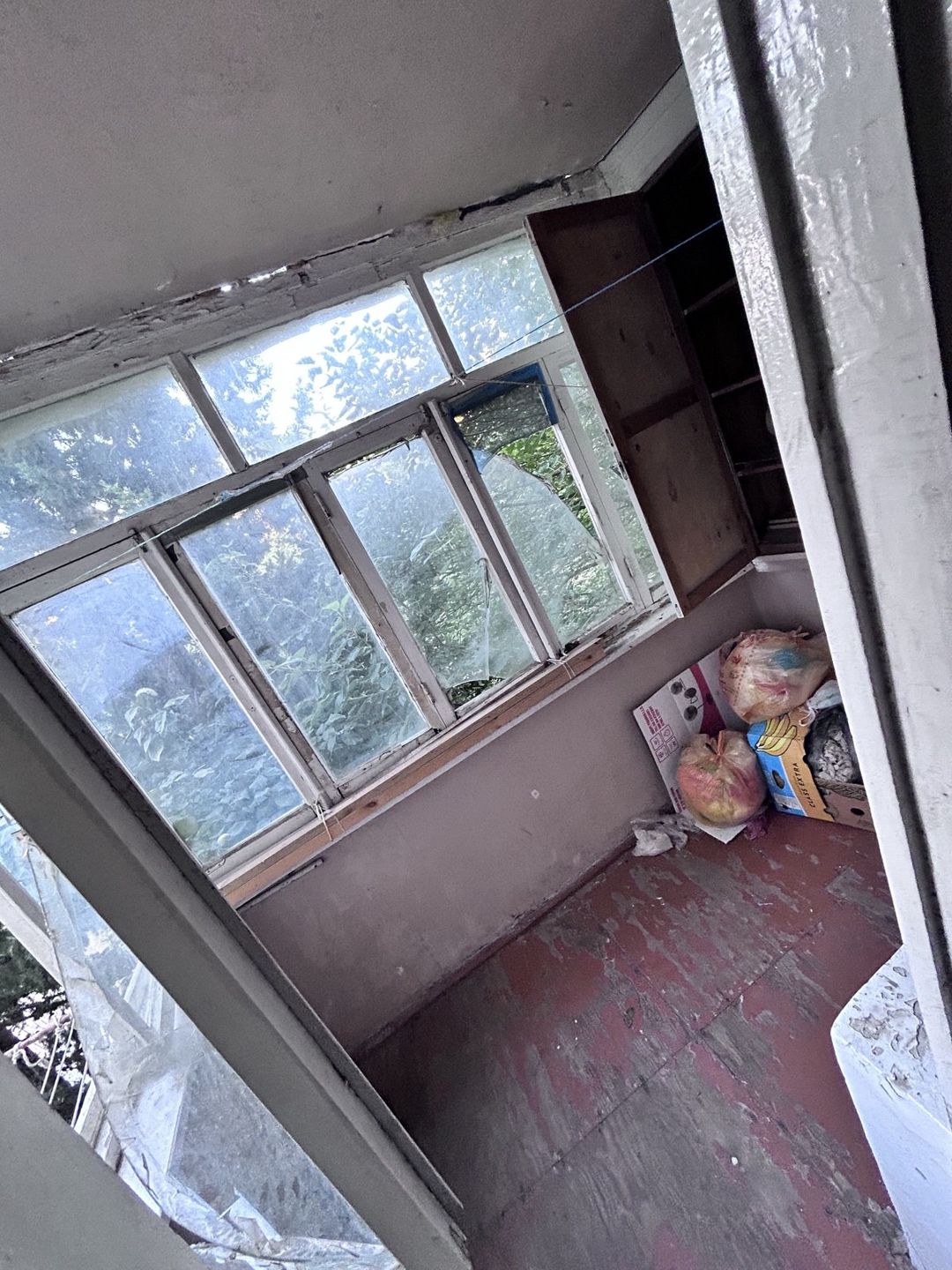 İcarəyə verilir 3 otaqlı köhnə tikili 70 m² — Mənzil, Bakı (8)