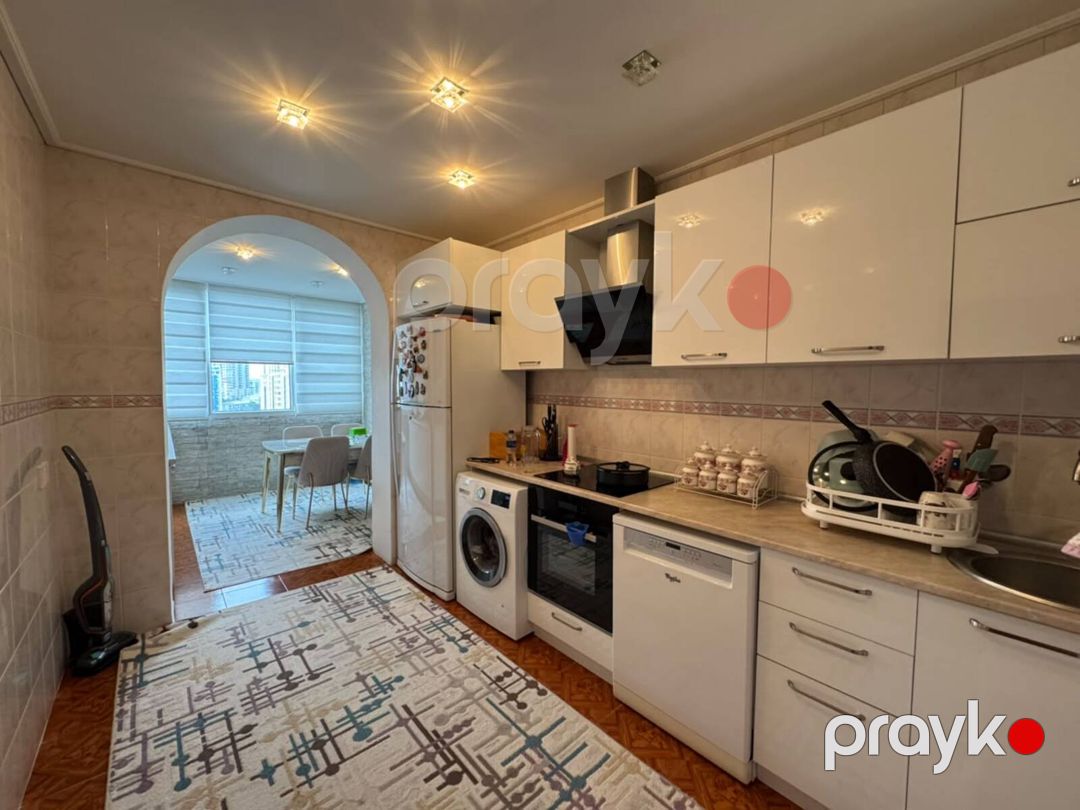 Satılır 3 otaqlı köhnə tikili 85 m² — Mənzil, Bakı (9)
