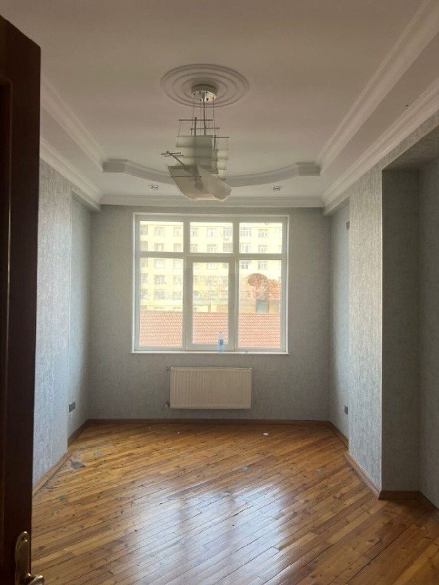 Satılır 3 otaqlı yeni tikili 122 m² — Mənzil, Bakı (10)