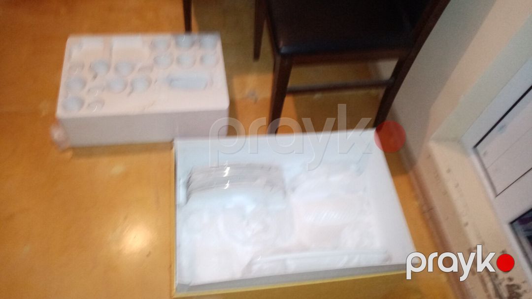 Nahar və çay servizi — Qablar və mətbəx əşyaları, Bakı (7)