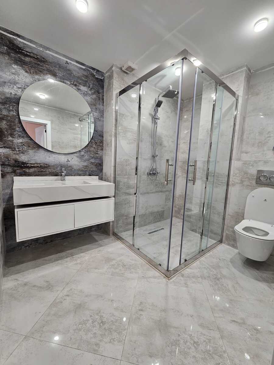 Satılır 2 otaqlı yeni tikili 73 m² — Mənzil, Bakı (6)