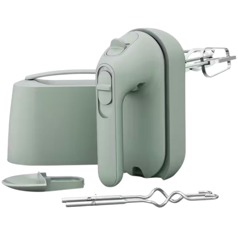 Mikser Kenwood HMP40.000GR — Blenderlər, xırdalayanlar və mikserlər, Bakı (3)