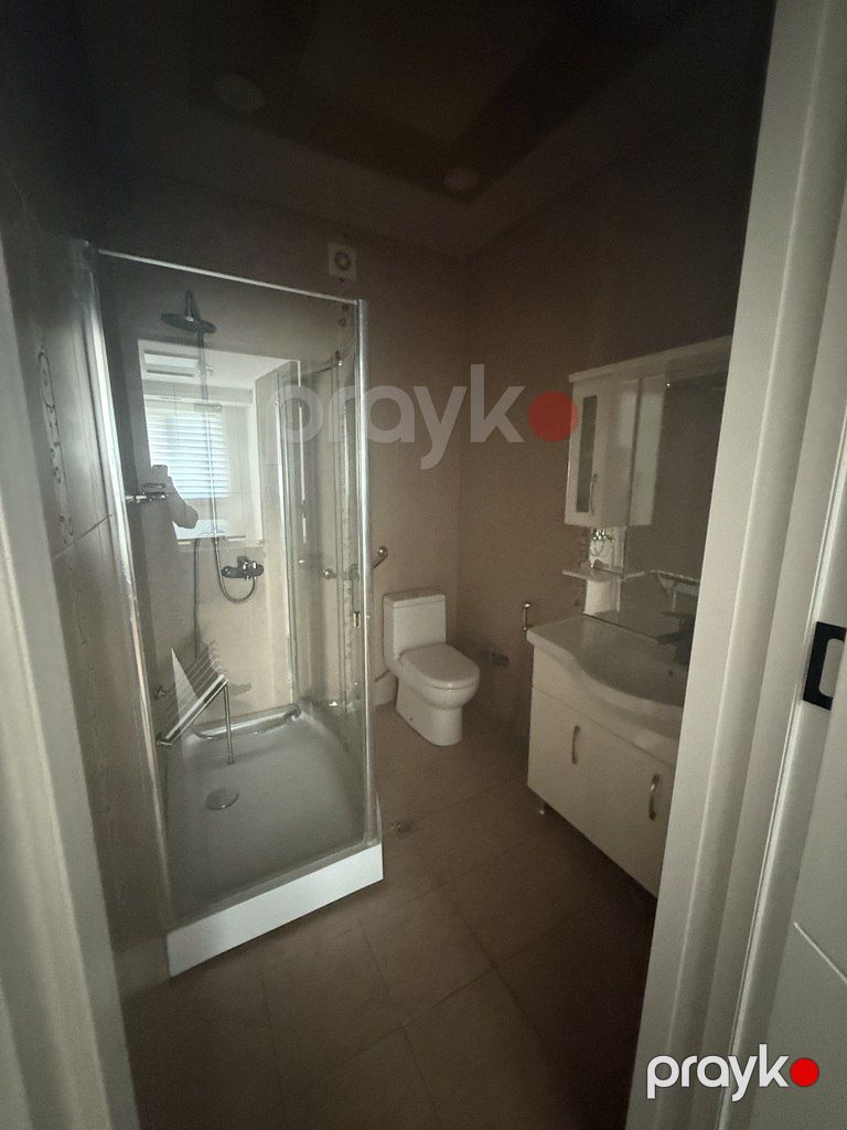 Satılır 4 otaqlı yeni tikili 213 m² — Mənzil, Bakı (12)