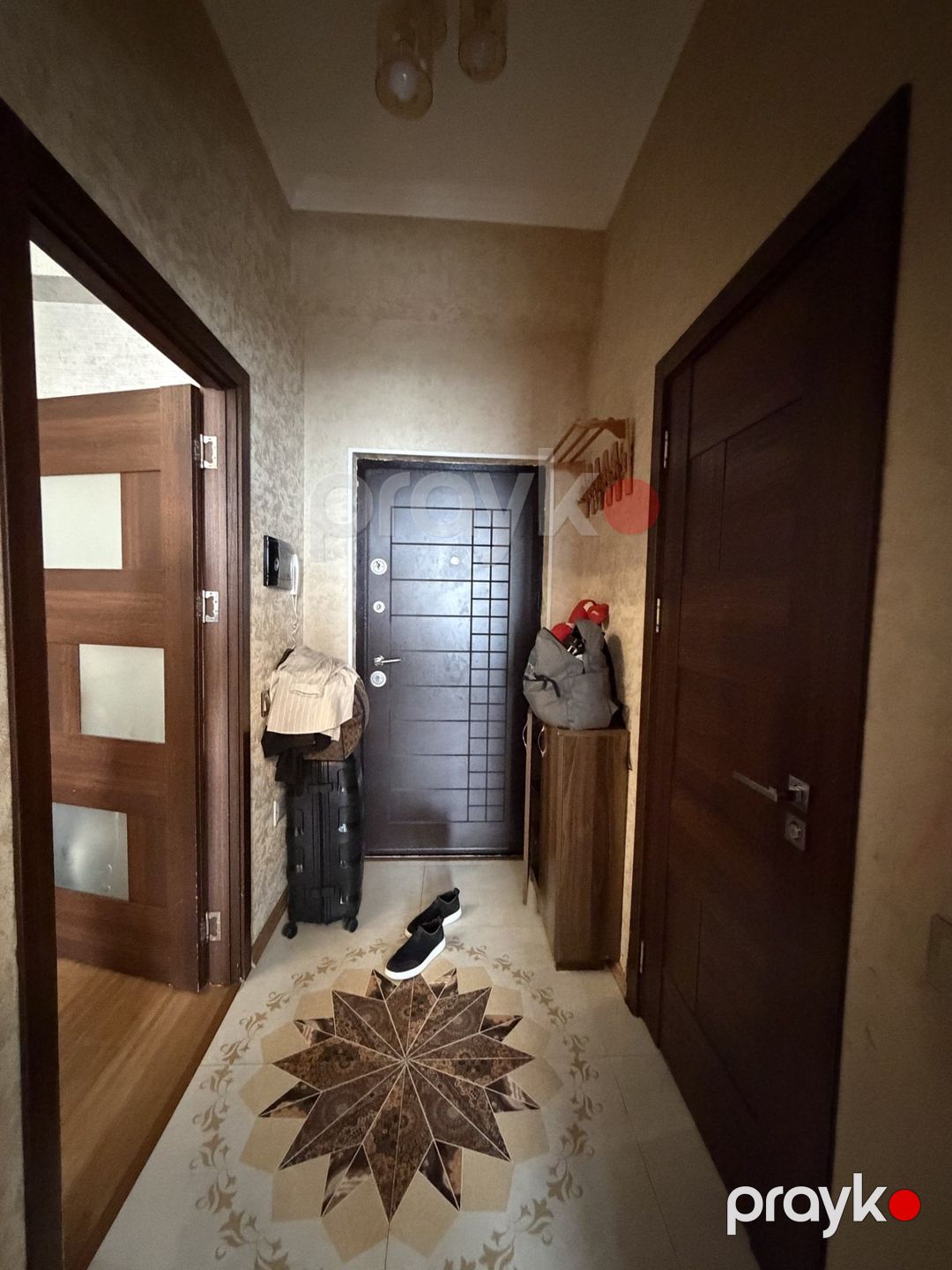 2-otaqlı yeni tikili kirayə verilir, Xırdalan ş., 55 m² — Mənzil, Xırdalan (3)