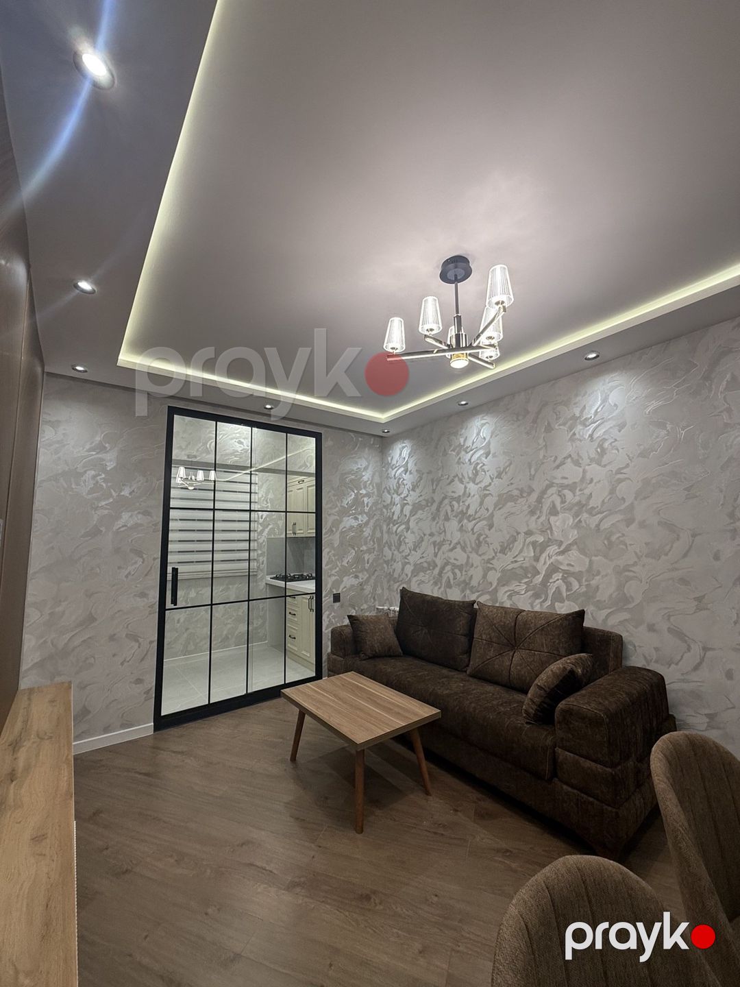 Satılır 3 otaqlı köhnə tikili 70 m² — Mənzil, Bakı (3)