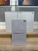 Honor 600 Pro Black 256GB/12GB — Prestige Store — Smartphones