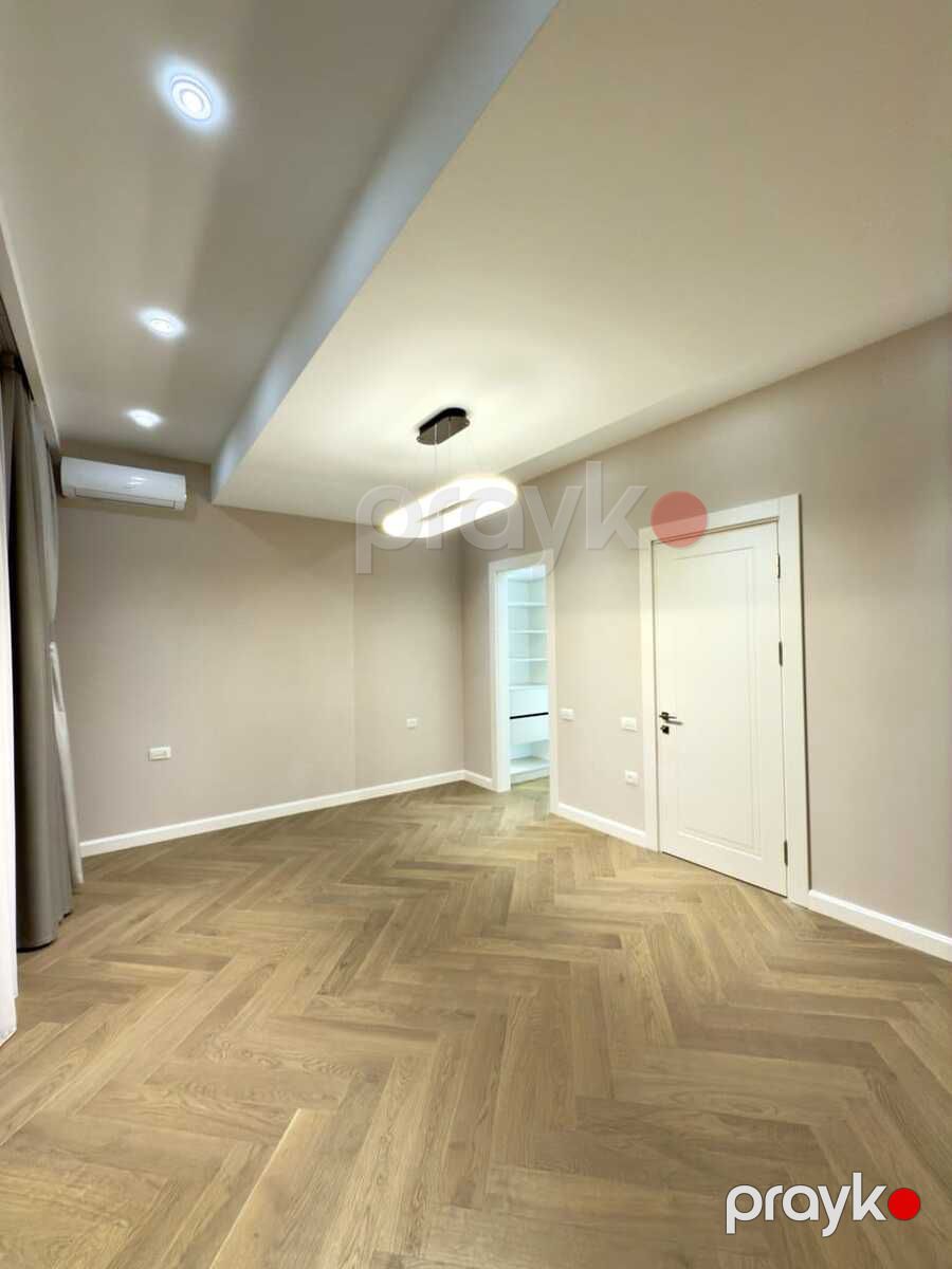 Satılır 3 otaqlı yeni tikili 136.6 m² — Mənzil, Bakı (4)