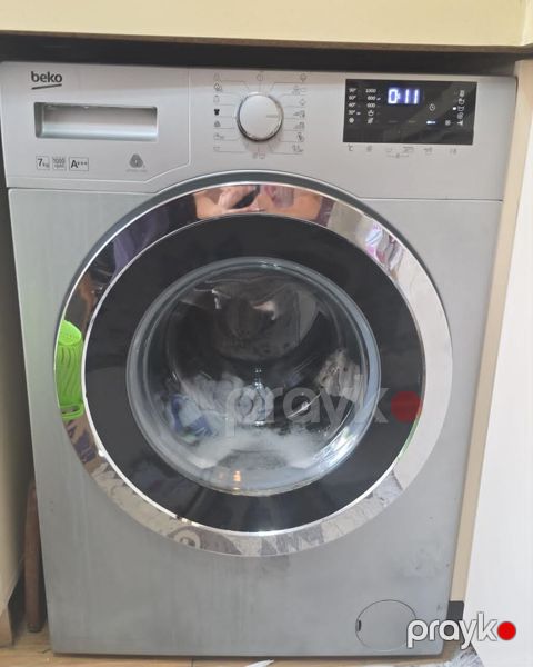 *290azn* Beko 7kq paltaryuyan satılır.Evden satisdi.Yaxsi — Bakı